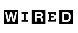 WIRED Magazine logo