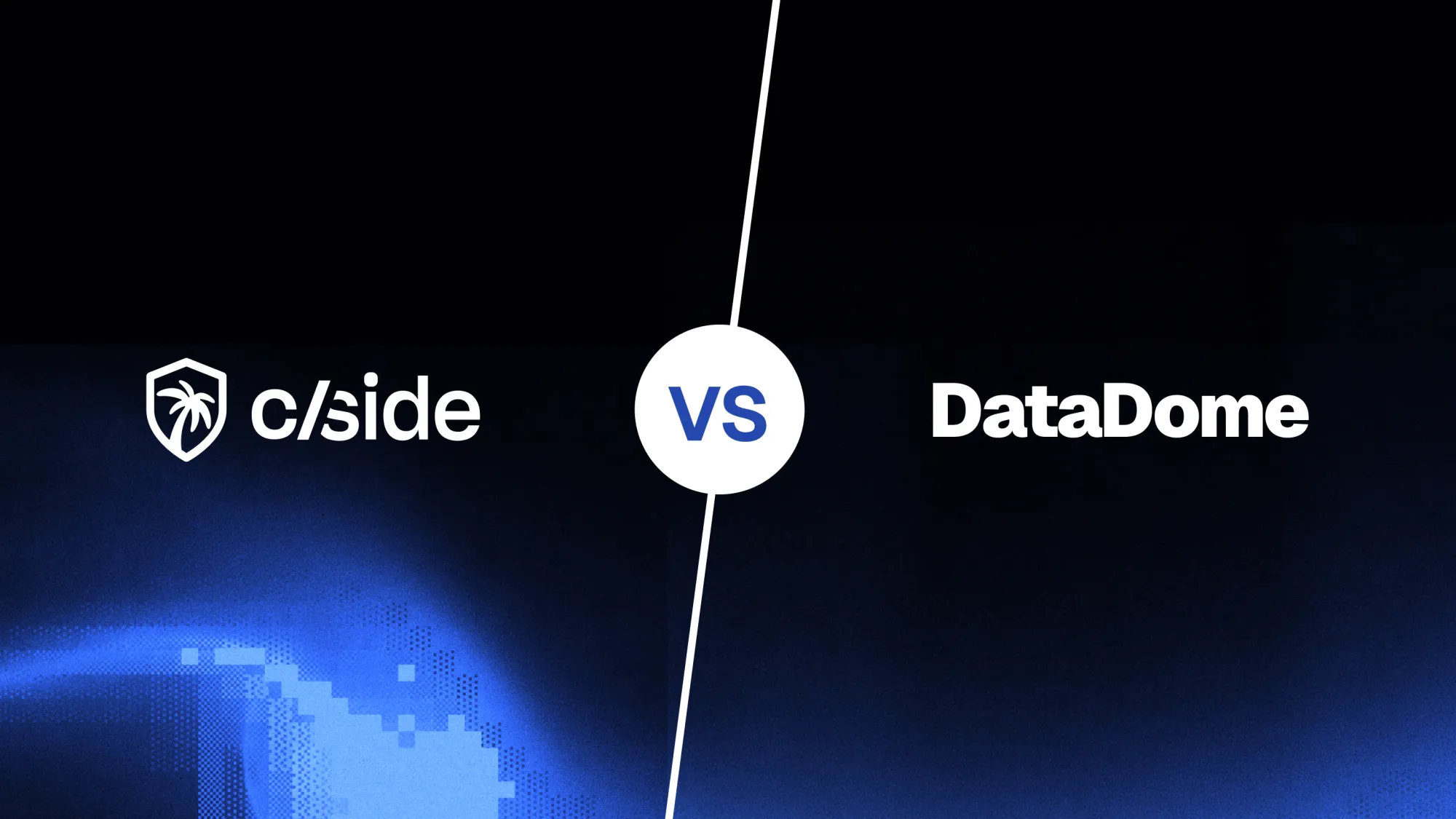 cside vs DataDome