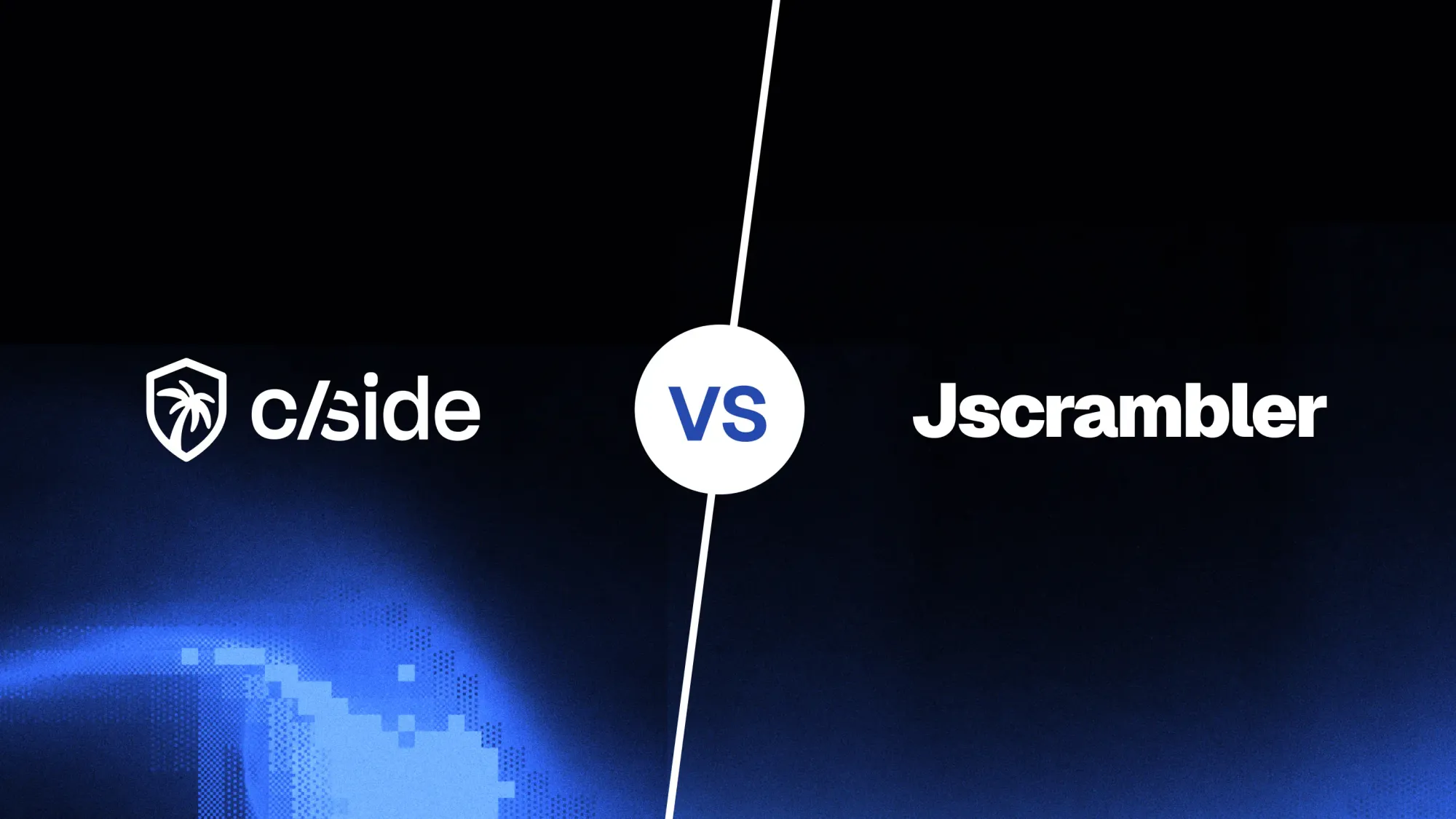 cside vs Jscrambler Webpage Integrity