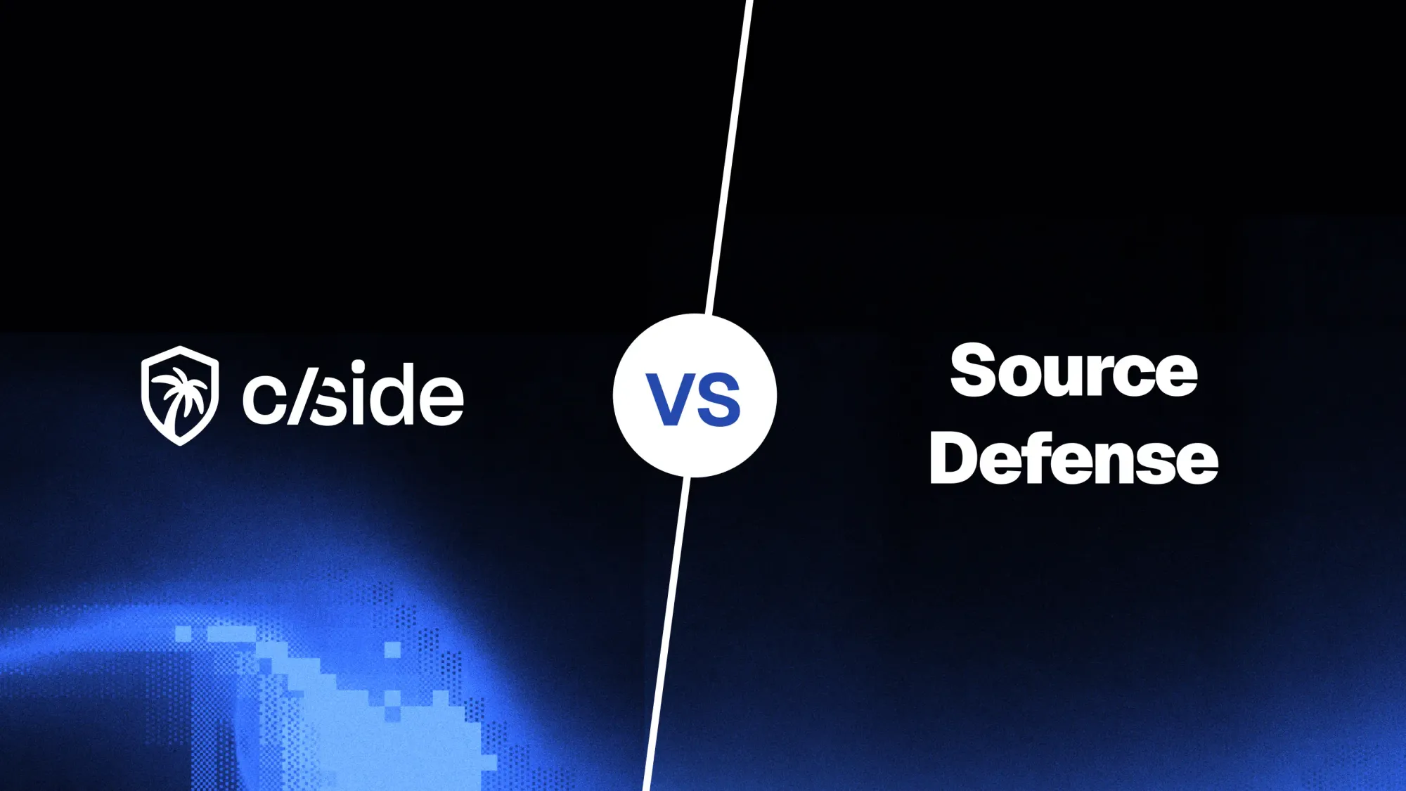 cside vs Source Defense